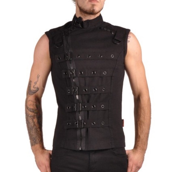 Bonding Jacket - Picture 3 of 4